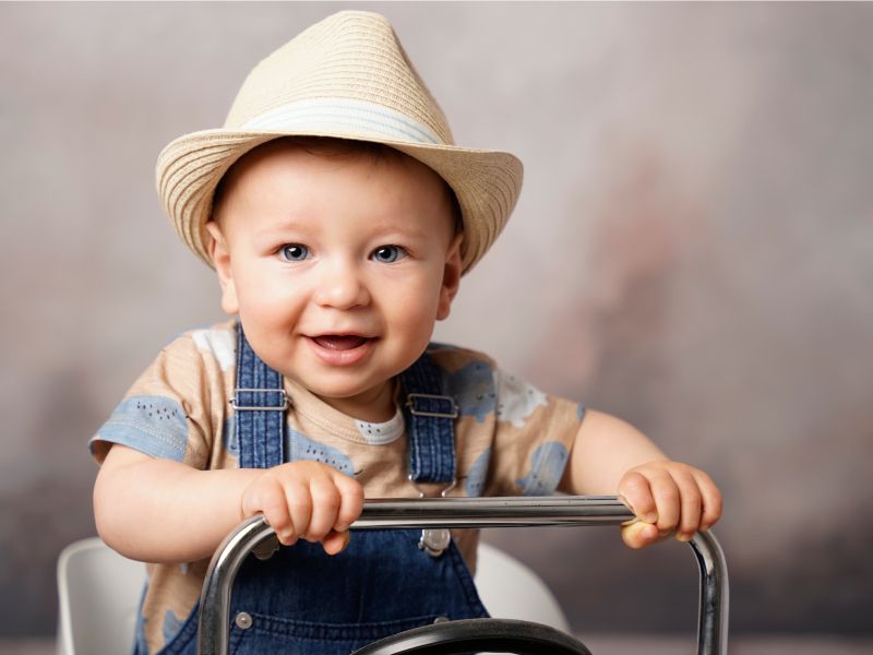 sesiones infantil y familia